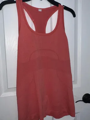 Lululemon Swiftly Racerback 2.0 Tank thumbnail 5