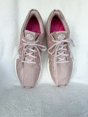 New Women’s Size 10 Pink Nike Pegasus Turbo Next Nature Running Shoe DM3414 600. thumbnail 2