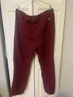 FIGS Scrub Pants thumbnail 2