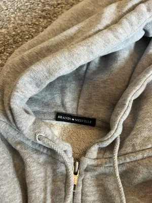 Brandy Melville Hoodie thumbnail 3