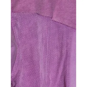 Saltwater Luxe Pink Hoodie Shorts Matching Set Size S Coastal Lounge thumbnail 10