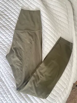 Lululemon Align Leggings 28" thumbnail 1