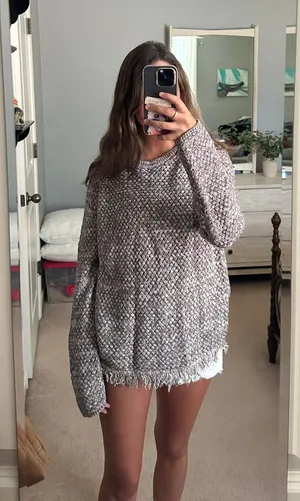 Lucky Brand Sweater thumbnail 2