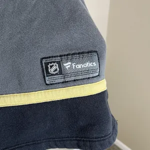Vegas Golden Knights Hoodie Large Fanatics Franchise Pullover NHL‎ Sweatshirt thumbnail 4