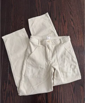 Aritzia Wilfred Free Pants thumbnail 1