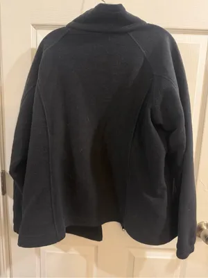 Columbia Fleece Jacket thumbnail 4