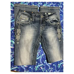 Bootcut Jeans JE8057BR thumbnail 3