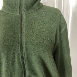 Cabelas‎ fleece zip up thumbnail 2