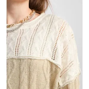 ✨NWOT✨Cable Knit Sweater BKE✨ thumbnail 3