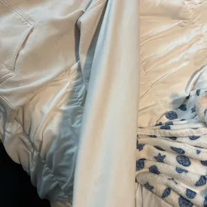 Brandy Melville Zip-Up Hoodie thumbnail 3