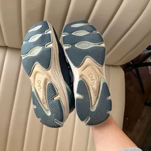 Ryka Women's Devotion X Max walking shoes Size 6.5 Sneakers thumbnail 8