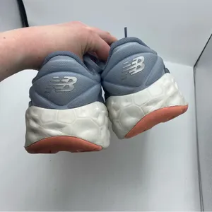 New Balance Fresh Foam X 840v1 sneaker‎ running shoe Women's size 9.5 thumbnail 7