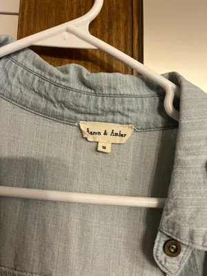 Jean Pullover thumbnail 2