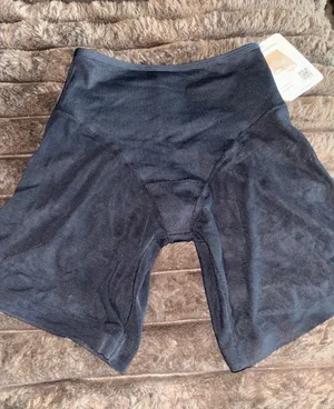 Leonisa High-Waist Shaping Shorts for‎ Women thumbnail 1