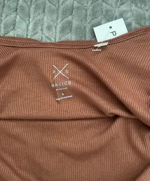 PacSun Basic Tank thumbnail 3