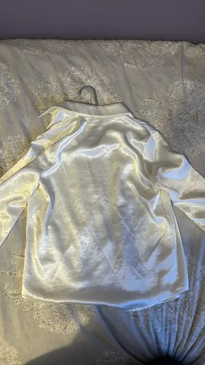 Lulus Button Down Shirt thumbnail 1