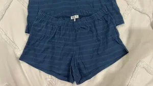 Lake Pajama Set thumbnail 3