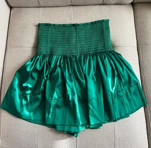 Natural Life Green  Skirt thumbnail 1