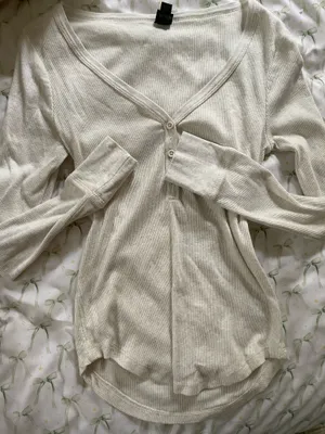Wild Fable Top Long Sleeve thumbnail 1