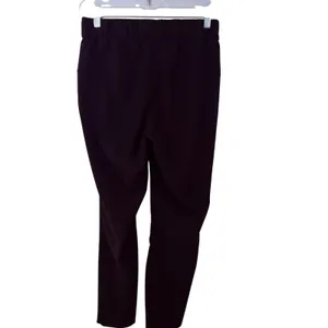Lululemon Women's Black On The Fly Drawstring Pants Size 4 thumbnail 6