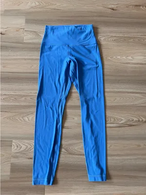 Lululemon align 25 blue Nile  thumbnail 4