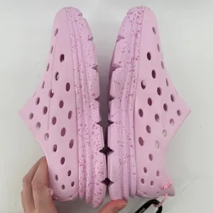 Kane Revive Active Recovery Shoe Bubblegum Pink Speckle Women 9 Men 7 Casual thumbnail 6