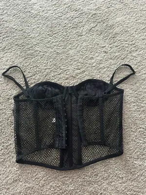 Corset Top thumbnail 2