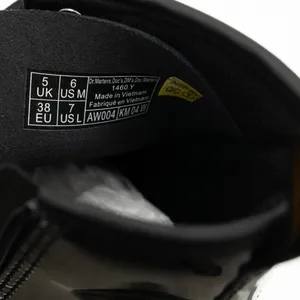 Dr. Martens |1460 Y Lace Up Fashion Boot. EU‎ 38 thumbnail 8