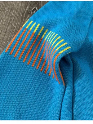 Elhoffer padme sweater Blue thumbnail 7