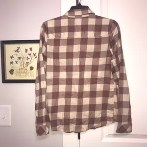 BP Gingham Button Down thumbnail 2