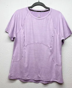 Spyder Active Top Womens XL Athletic Exercise Gym Training Workout Fitness thumbnail 1