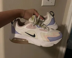 Nike air max 200 SE women’s thumbnail 1