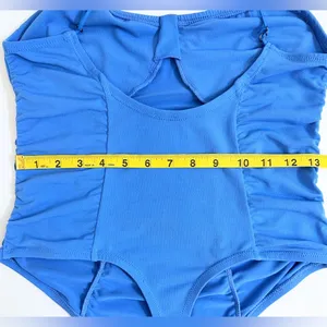 Urban Outfitters Out From Under Iris Bodysuit - Electric Blue - L thumbnail 8