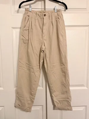 American Eagle Chino Pants thumbnail 1