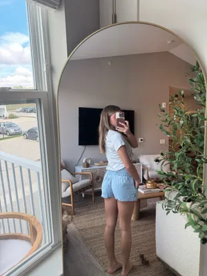 Free People Skort thumbnail 2
