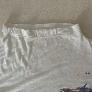Walt disney world shirt womans large castle 2017 exclusive cream color thumbnail 6