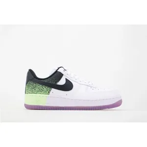Nike Air Force 1 ‘07 Splatter 2020 size 9 thumbnail 2