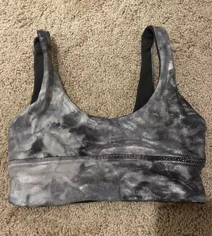 Lululemon Sports Bra thumbnail 3