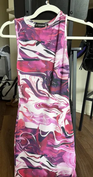 Pretty Little Thing Dress thumbnail 1