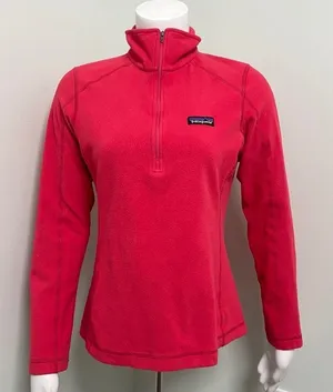 Patagonia pullover thumbnail 1