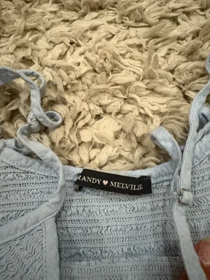 Brandy Melville Top Tank thumbnail 2