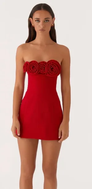 Peppermayo Mini Dress thumbnail 1
