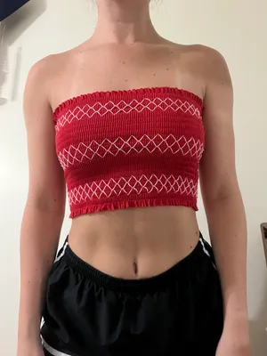 Garage Tube Top thumbnail 1