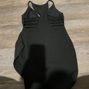 Peppermayo black tulip mini dress‎ 8 thumbnail 6