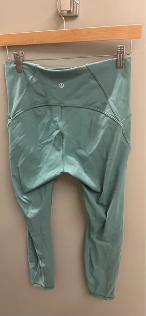 Lululemon Leggings thumbnail 2