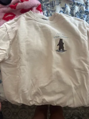 Brandy Melville Sweater thumbnail 3
