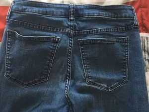 Banana Republic Jeans thumbnail 5