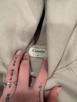 Comfort set  thumbnail 5