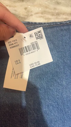 American Eagle Shorts thumbnail 3