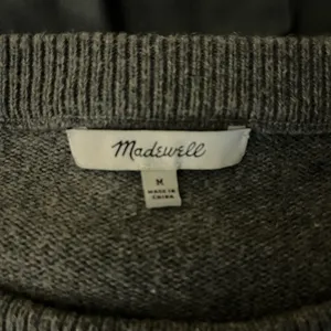 Tie-Cuff Pullover Sweater M thumbnail 7